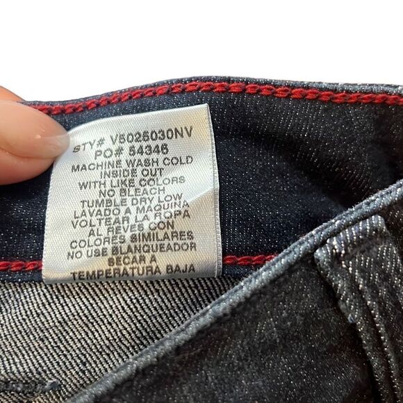 17/21 Exclusive Denim NWT Skinny Cut Jeans - Picture 8 of 10